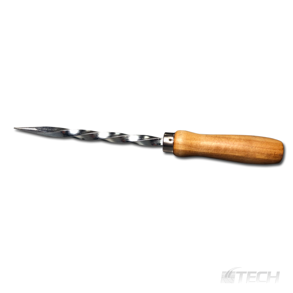 Tech Giant Spiral Cement Tool - Tire Repair Hand Tools