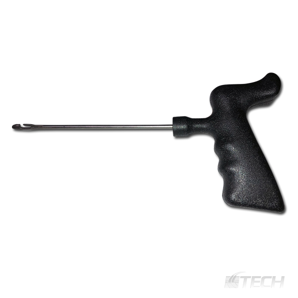 Tech Permacure Earthmover Tool - Tire Repair Hand Tools