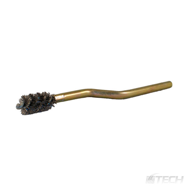 Wire hole brush - Tools and Accessories