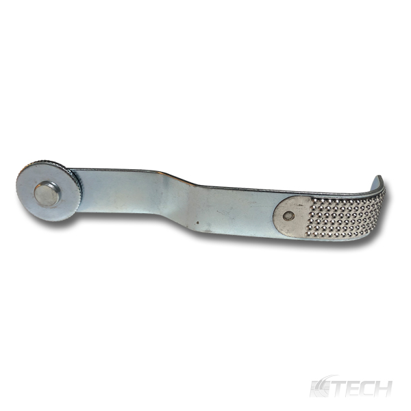 Buffer - Stitcher - Tire Repair Hand Tools