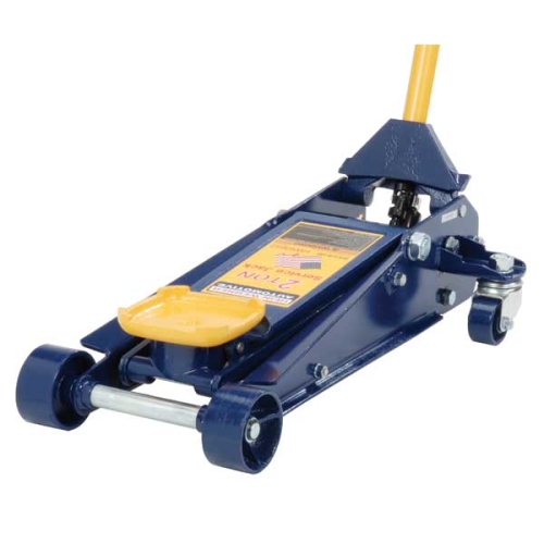 Hein Werner Service Jack 2 Ton - Floor