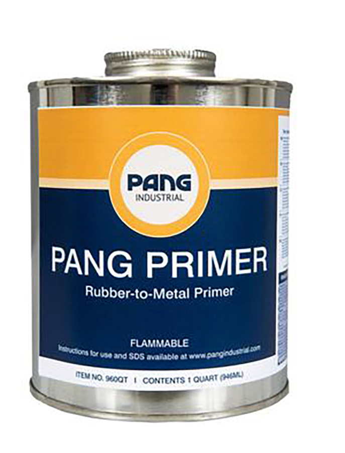 Tech Pang Primer 1 qt. - Cements and Chemicals