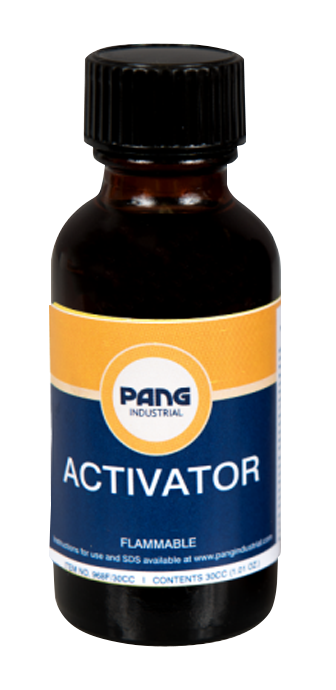 Tech Activator Clear Flammable - Cements and Chemicals