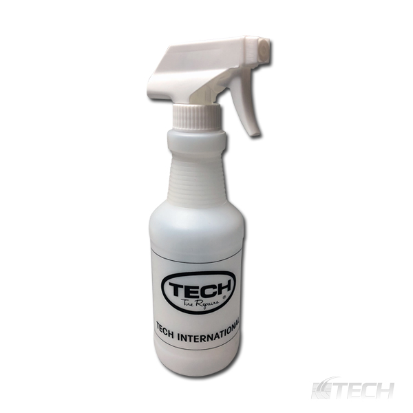 Spray Bottle With Sprayer - Tire Repair Hand Tools