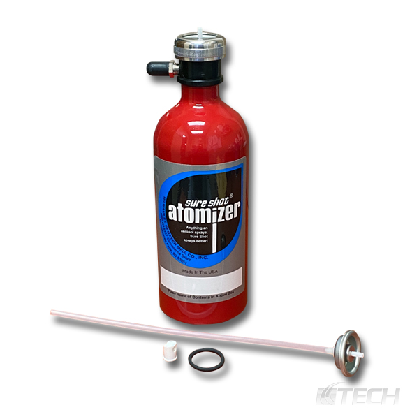 Atomizer Sprayer 16 oz Capacity - Tire Repair Hand Tools