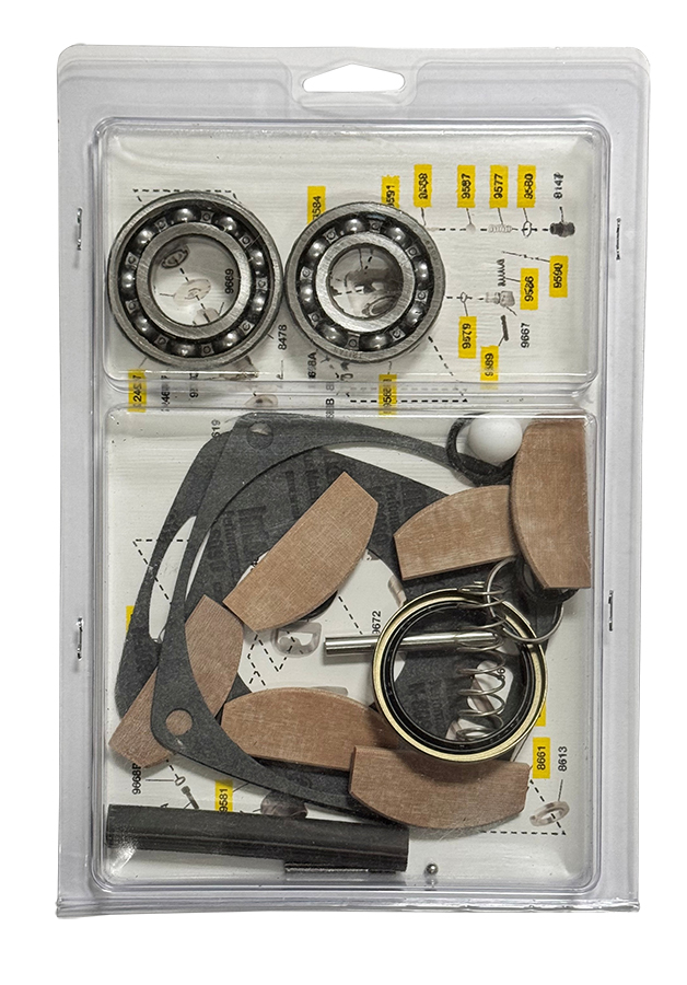 Tune Up Kit for IR 285B-6 - Parts and Accessories