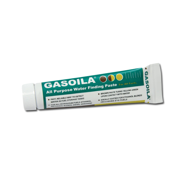 Gasoila All Purpose Water Finding Paste - Miscellaneous