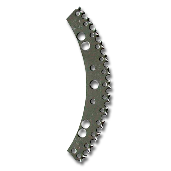 B & J Retreading Blades - Rasp Blades