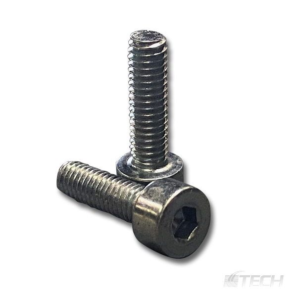 Allen Screws For S-145A Regroover Holding Blocks - Regroovers and Accessories