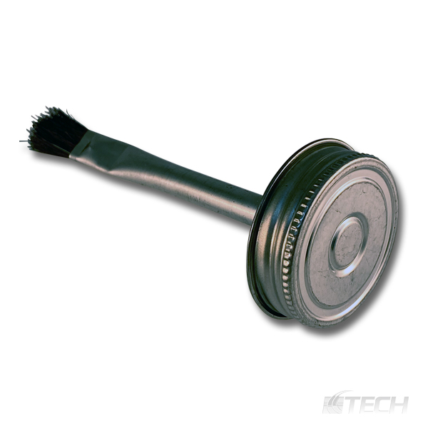 Tech 735 Replacement Brush - Cements and Chemicals