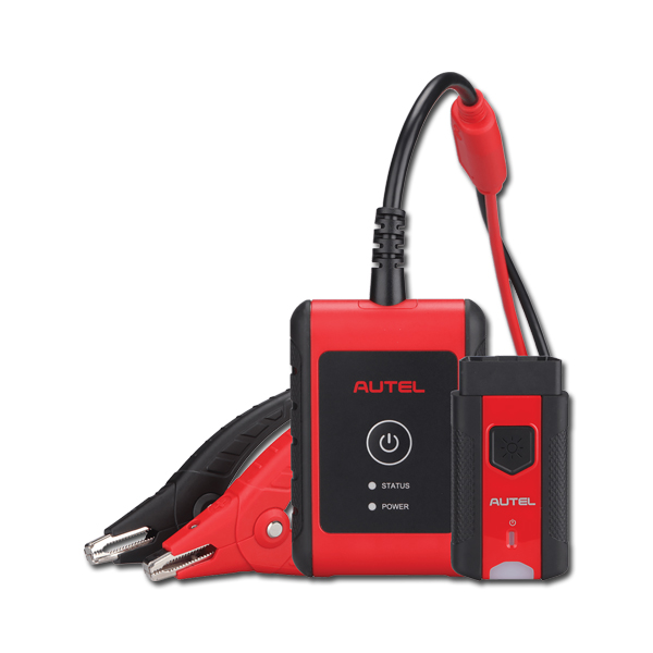 Autel Battery Tester and Vehicle Diagnostic Tool - Programming and Service Tools