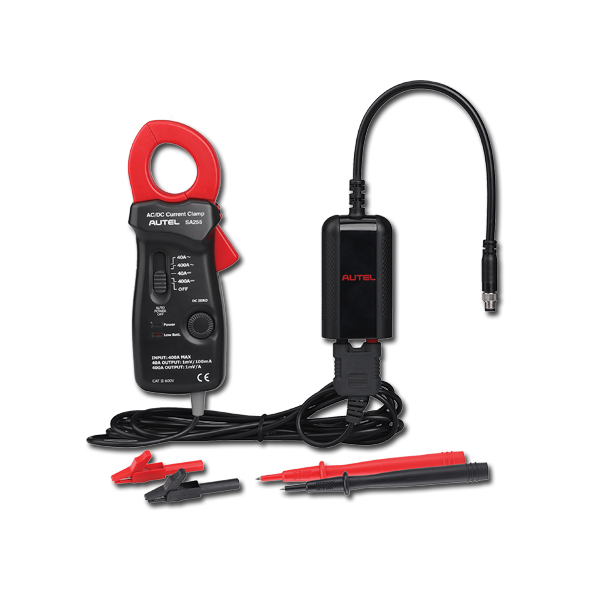 Autel Battery Tester Accessory Kit - Programming and Service Tools