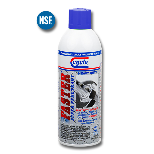 Cyclo Super Penetrant - Automotive