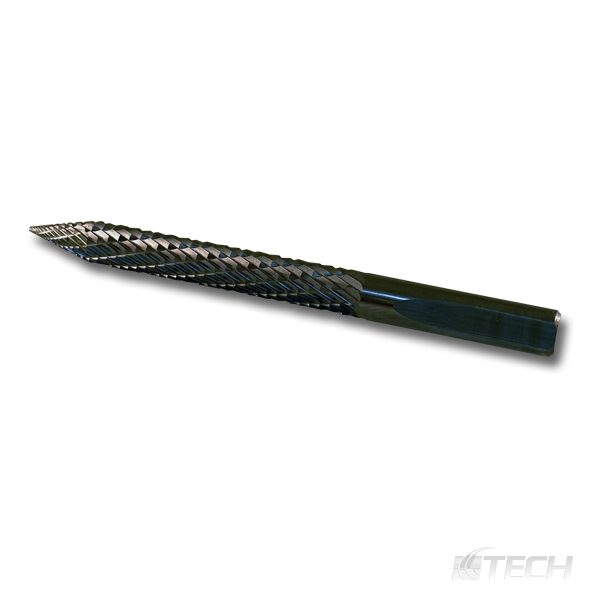 Carbide Cutter - Tire Repair Misc.