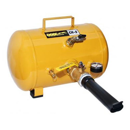 Cheetah 5 Gallon Bead Seater - Bead Seating Tools / Inflators