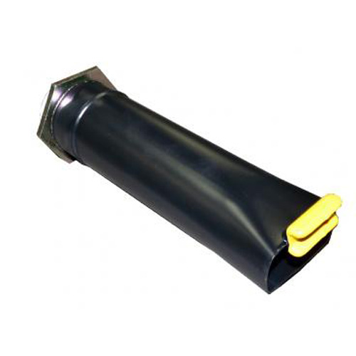 Threaded Barrel For CH10 - Bead Seating Tools / Inflators