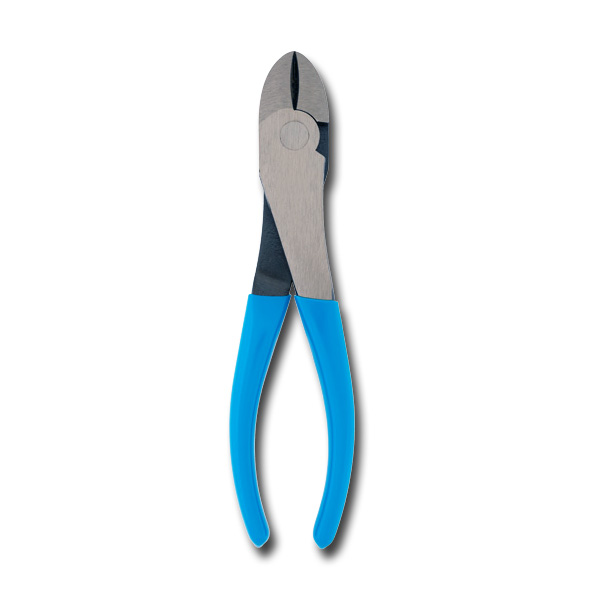 Curved Cutting Pliers - Miscellaneous