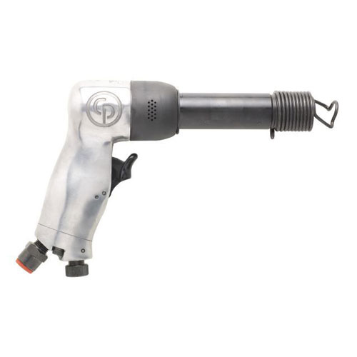 CP Super Duty Zip Gun 2000 Blows per Min. - Impact Wrenches 1" and Spline