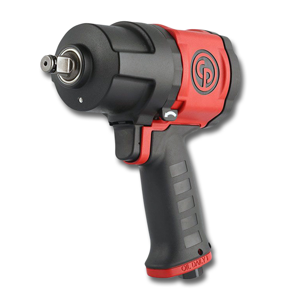 CP 1/2" Drive Impact Wrench 960 ft.lbs - Impact Wrenches 1/2"