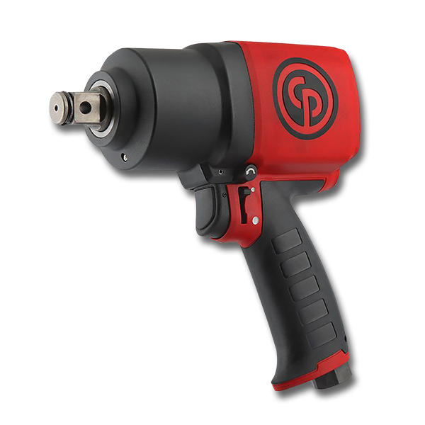 3/4" Impact Wrench 1440 ft.lbs. Torque - Impact Wrenches 3/4"