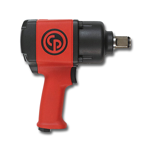 CP 1" Dr. Super Duty Impact Wrench - Impact Wrenches 1" and Spline