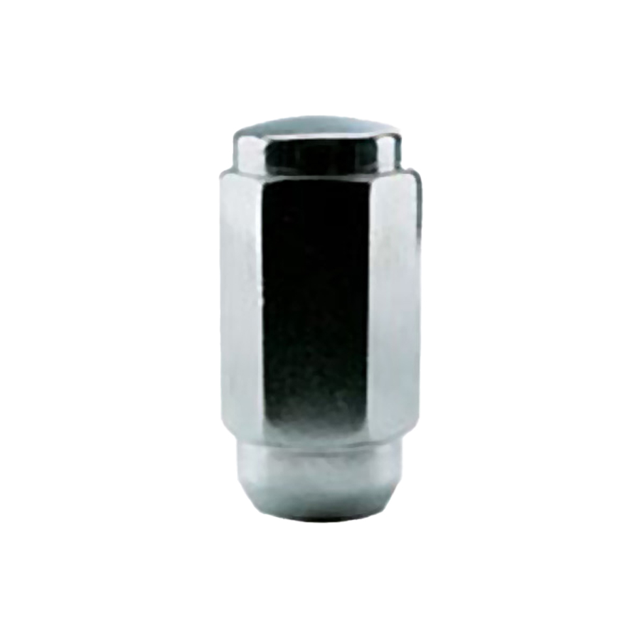 9/16" Duplex Acorn Nut 7/8" Hex 3010 - Passenger Lug Nuts and Acc