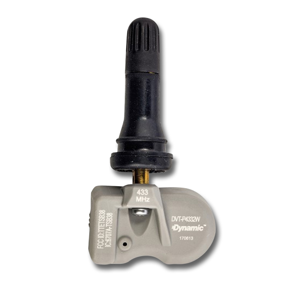 DVT TPMS Programmable Sensor for Wireless Auto Locate - Sensors