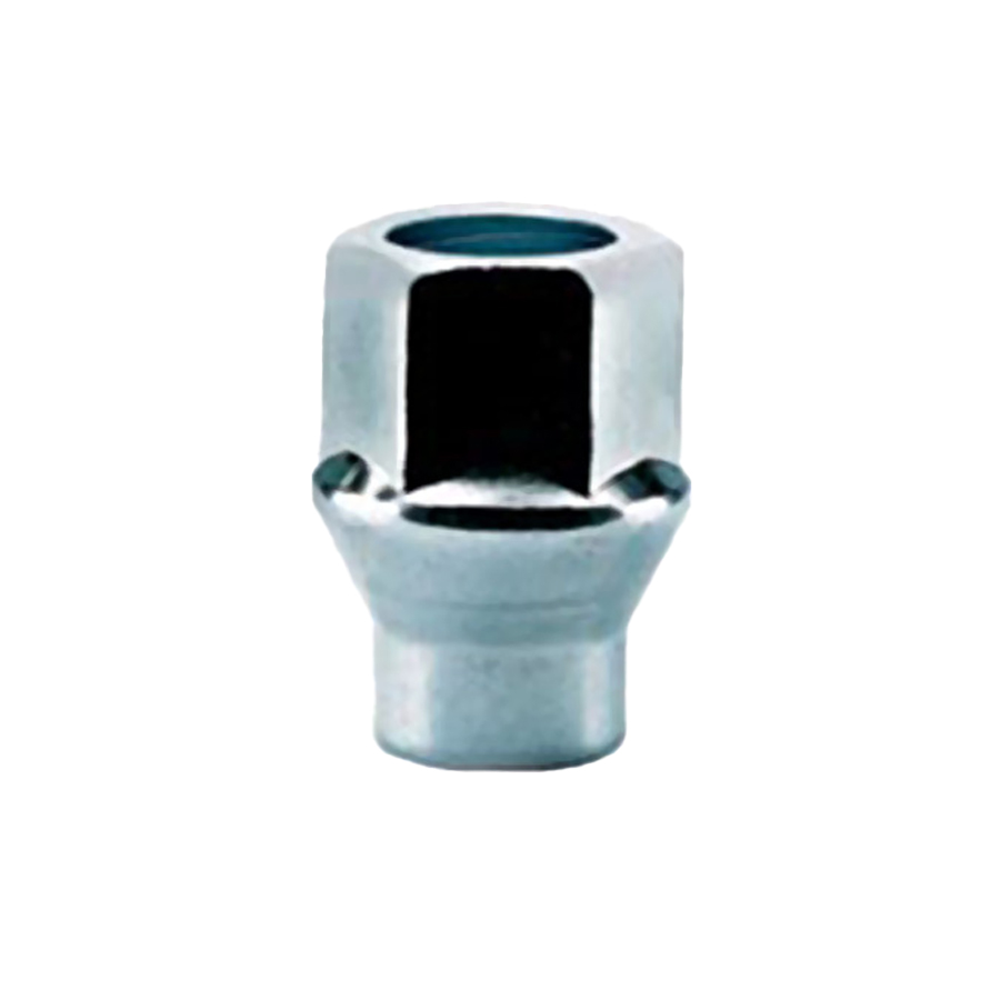 7/16" ET Bulge Open Nut - Passenger Lug Nuts and Acc