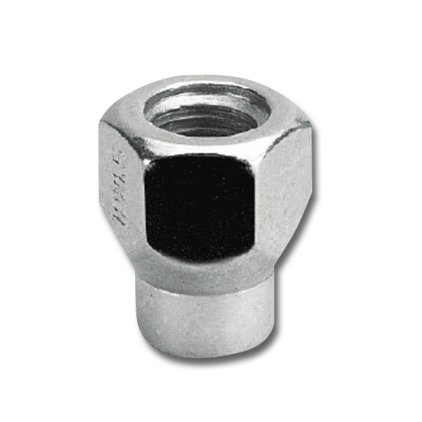 12mm x 1.25 ET Conical Open End - Passenger Lug Nuts and Acc