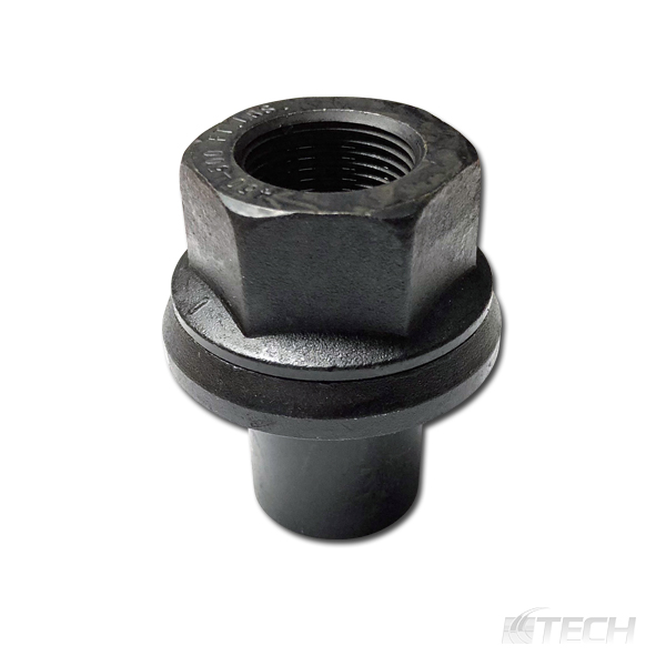 Sleeve Nut 28mm - Truck Studs / Nuts