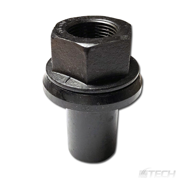 Sleeve Nut 39mm - Truck Studs / Nuts