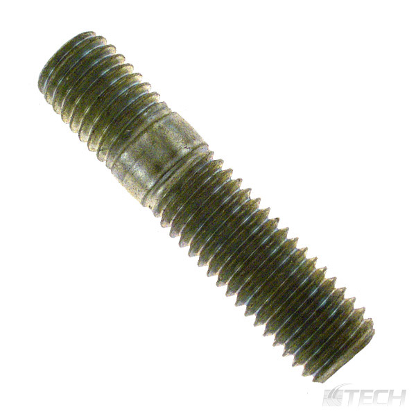 Lug Stud 2-3/4" Length 5/8"-11 Thread - Truck Studs / Nuts