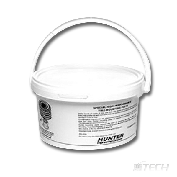 Hunter Lube Paste - Paste Compounds