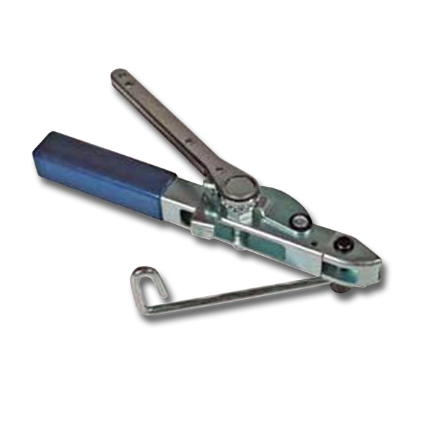 Specialty Bandit Clamp Tool - Fittings / Crimpers