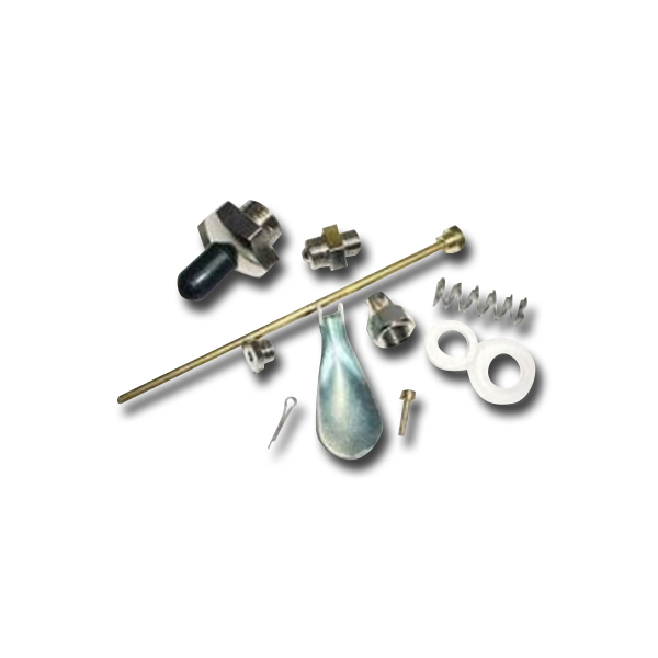 Sure Shot Repair Kit - Miscellaneous