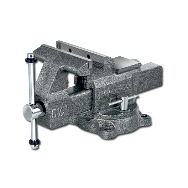 Ken Tool 6-1/2" Vise - Miscellaneous