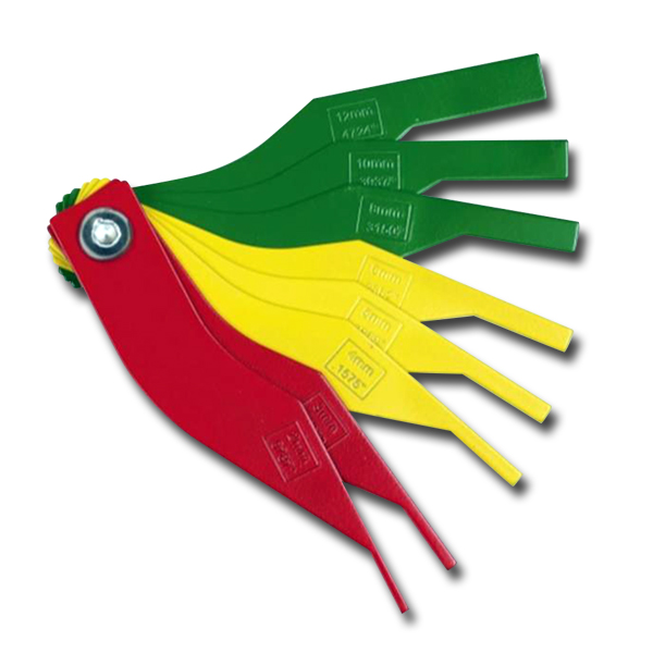 Brake Lining Thickness Gauge - Miscellaneous