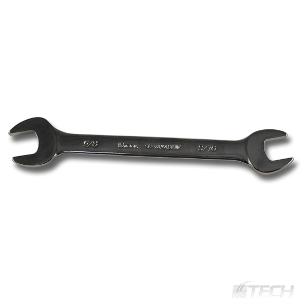 KTI Combination Wrench 9/16" x 5/8" - Miscellaneous