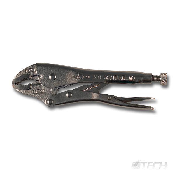 KTI 10" Locking Pliers - Miscellaneous