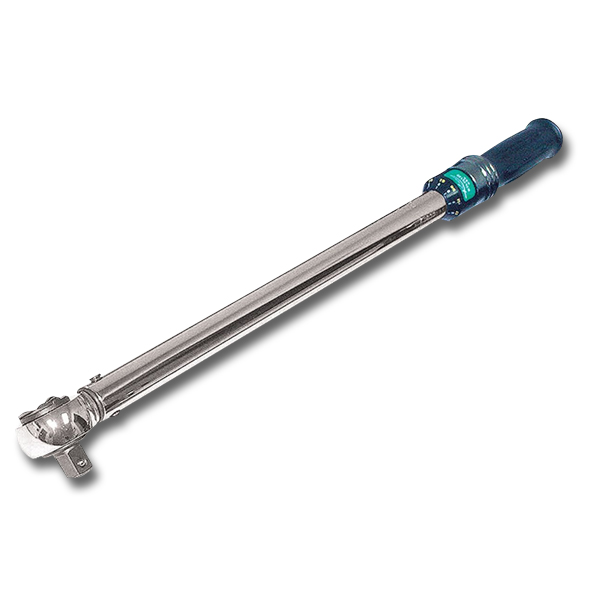 1/2" Drive Torque Wrench - Wrenches