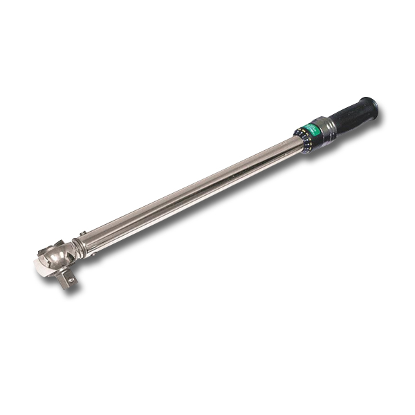 1/2" Drive Torque Wrench - Wrenches