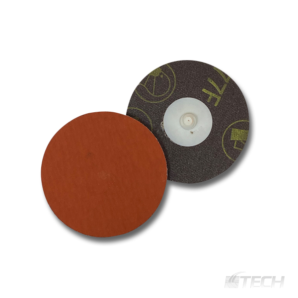 3" Roloc Discs 120 Grit - Miscellaneous