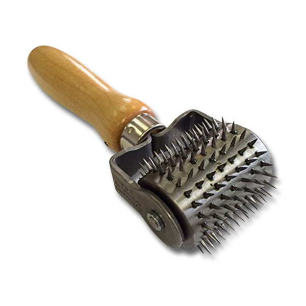 Porcupine Roller 2" x 2" - Tire Repair Hand Tools