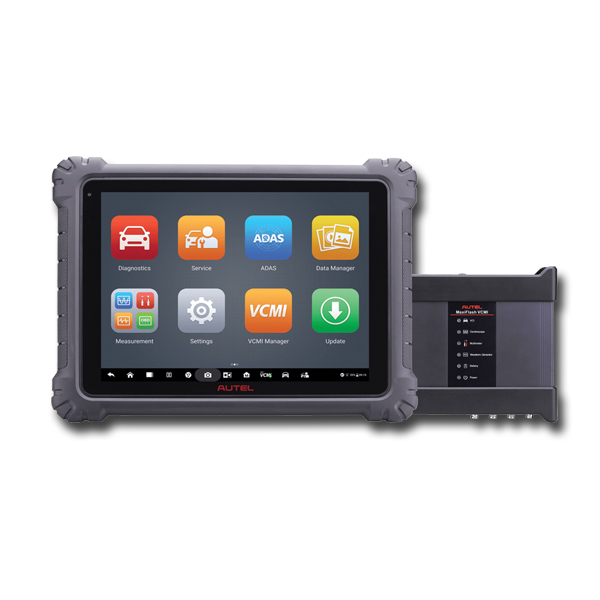 Autel Ultra Diagnotic Tablet with Reflash & OBDII Adapt Kit - Programming and Service Tools