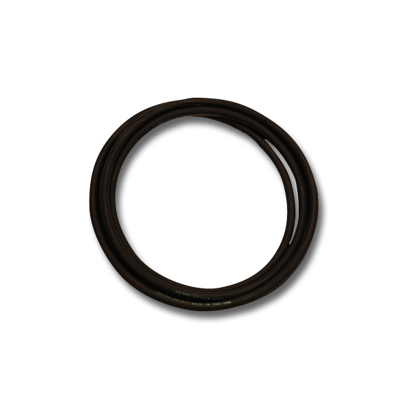 Military O-Ring, 59.58" Dia. .50" Thick, Black - O-rings