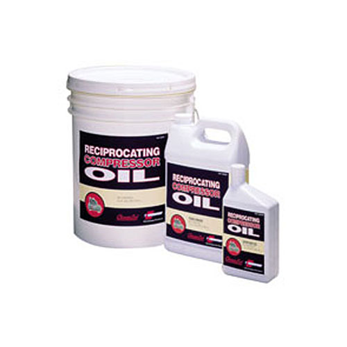 Champion Compressor Oil 1 Gallon - Accessories