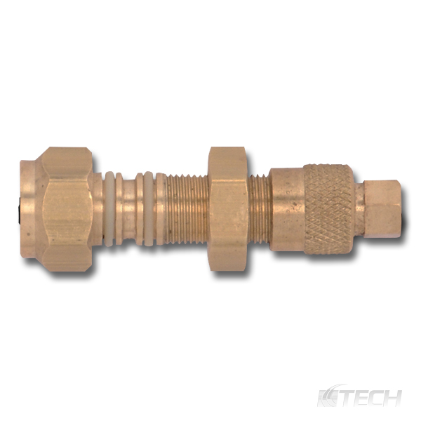 Haltec Pressure Tap Valve Extension - Valves (OTR / Specialty)