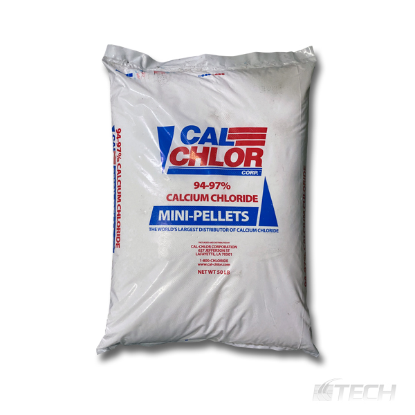 Diversified Calcium 50 lb Bag - Calcium Chloride Pumps & Acc