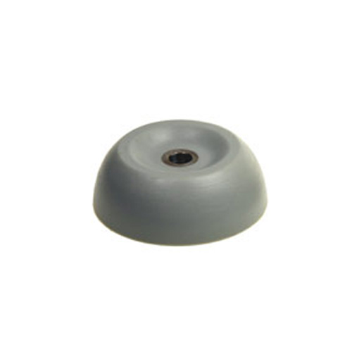 Poly Plug For Flared Contour Wheel 3" - Buffing Cones