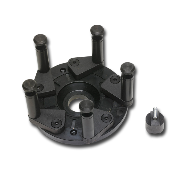 Hunter Flange Plate Kit - Parts and Accessories